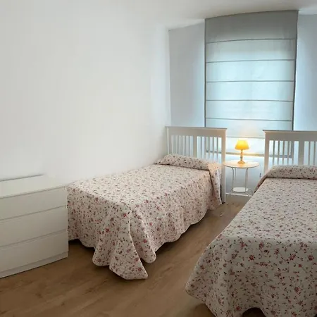 Candelas Holiday home *