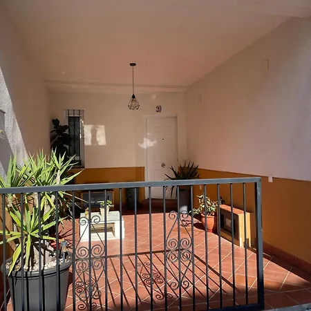 Candelas Holiday home