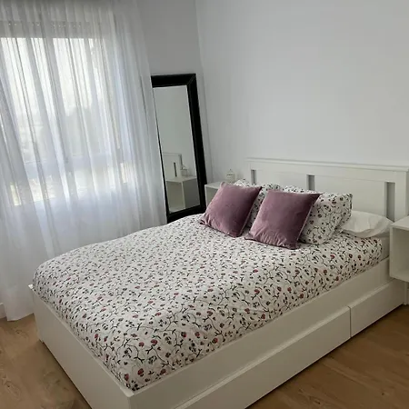 Holiday home Candelas San Vicente De Alcantara
