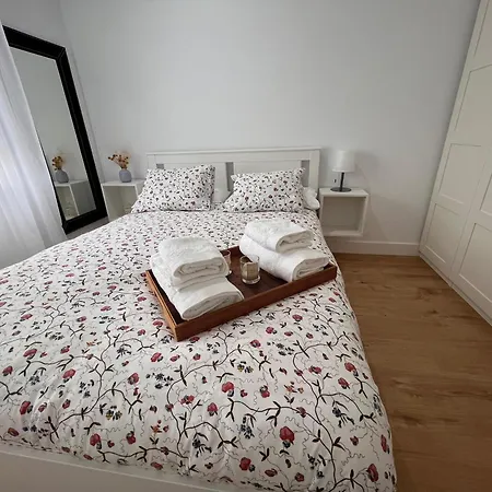 Candelas בית נופש