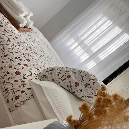 Candelas סן ויסנטה דה אלקנטרה