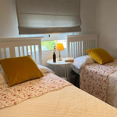 Candelas * סן ויסנטה דה אלקנטרה