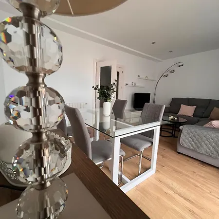 Candelas Vakantiehuis