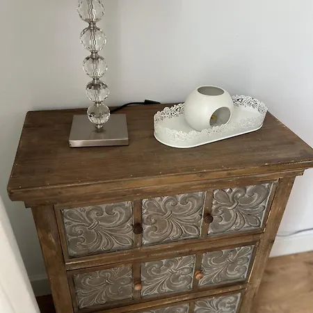 Candelas * סן ויסנטה דה אלקנטרה