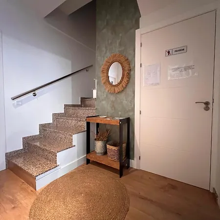 Candelas בית נופש