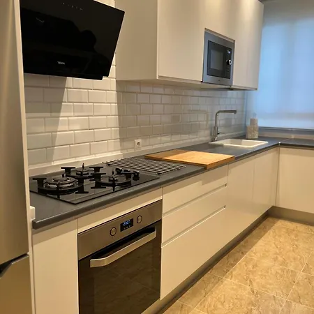 Vakantiehuis Candelas *