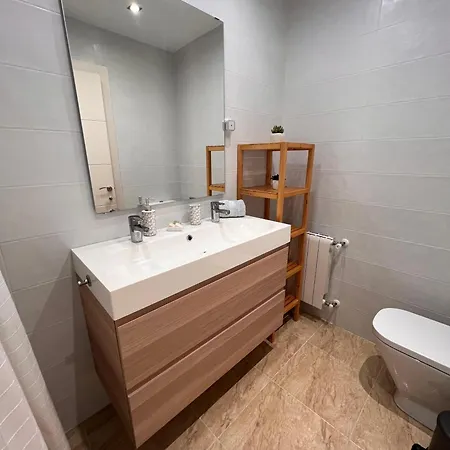 Candelas サン・ビセンテ・デ・アルカンタラ