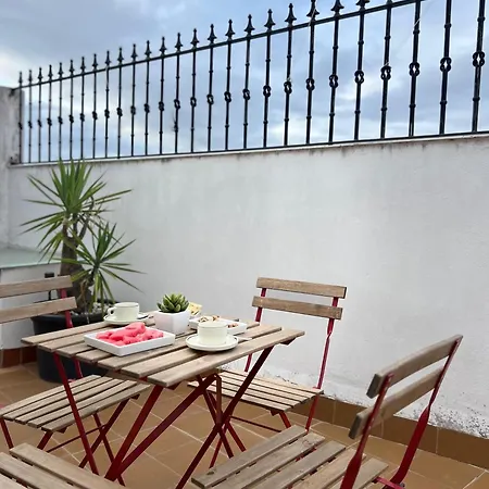 Candelas Vakantiehuis