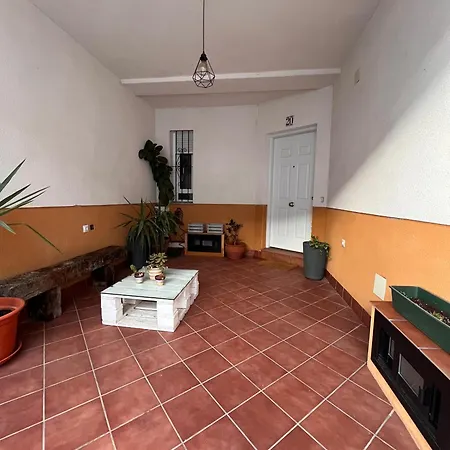 Candelas בית נופש סן ויסנטה דה אלקנטרה