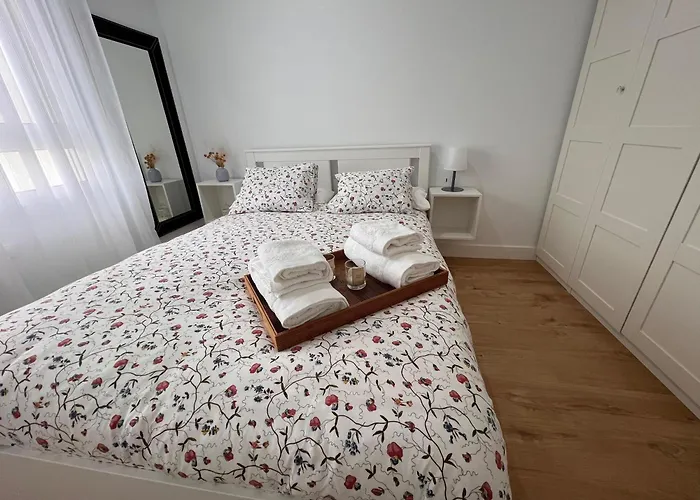 Candelas Vakantiehuis