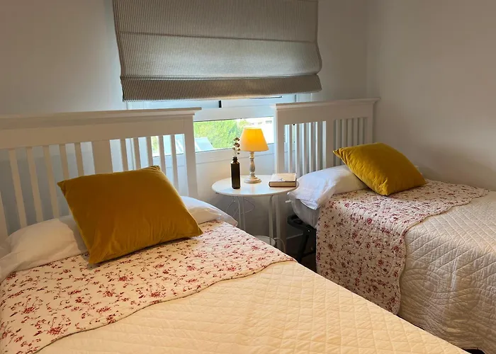 Candelas * San Vicente de Alcántara