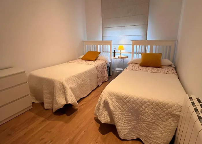 Candelas Vakantiehuis