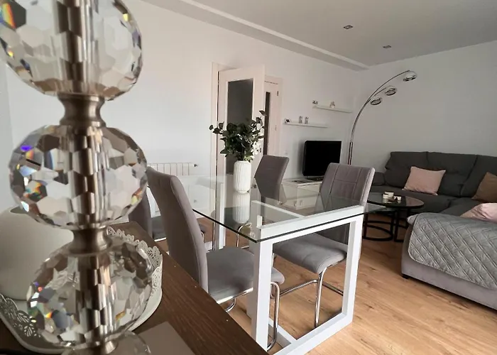 Candelas Vakantiehuis