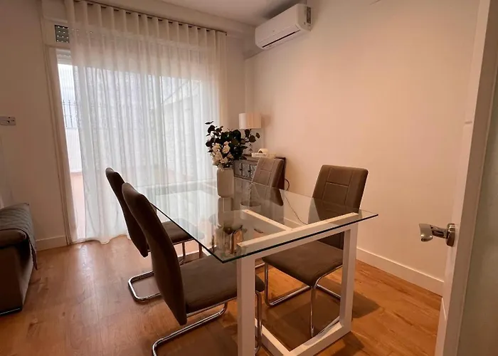 Vakantiehuis Candelas San Vicente de Alcántara