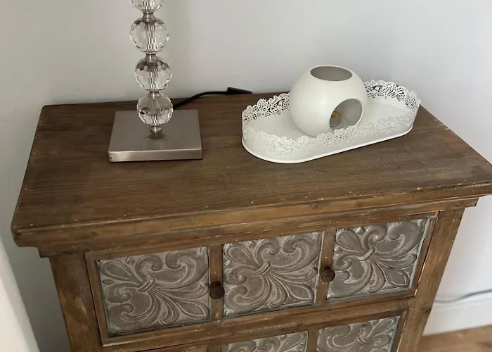 Candelas * San Vicente de Alcántara