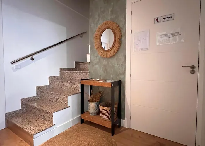 Candelas Vakantiehuis