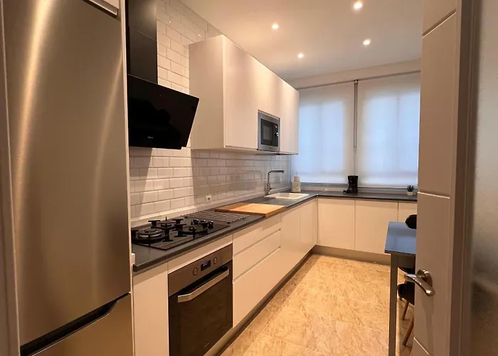 Vakantiehuis Candelas *