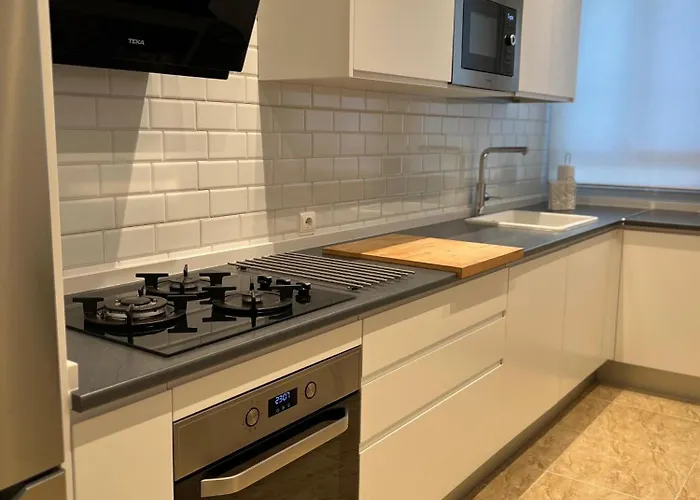 Vakantiehuis Candelas *