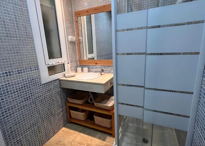 Vakantiehuis Candelas San Vicente de Alcántara