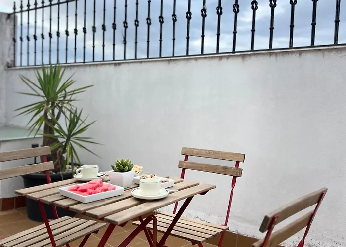 Candelas Vakantiehuis